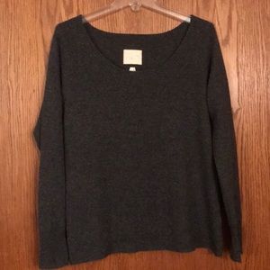 Old Navy 100% Cashmere Sweater